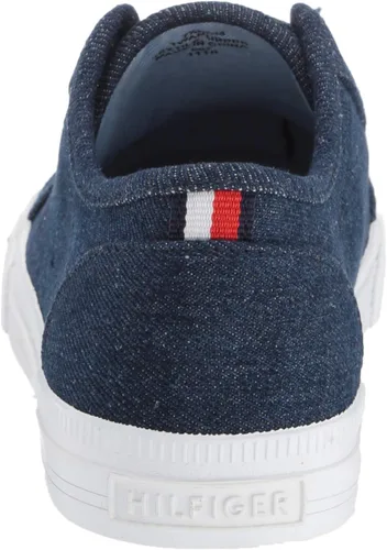 Miniatura 3 de Tommy Hilfiger Anni - Tenis sin cordones para mujer