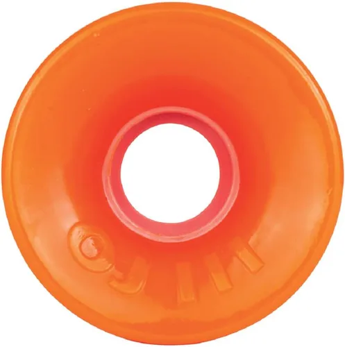 Miniatura 4 de OJ Hot Juice - Juego de 4 ruedas para patineta (2.362 in, 78a)