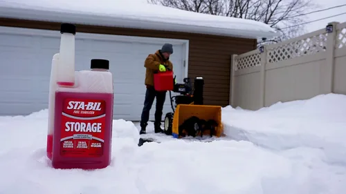 Miniatura 11 de STA-BIL PK Estabilizador de combustible 32 fl oz