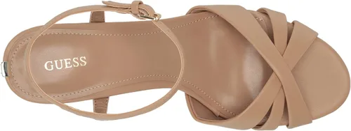 Miniatura 5 de Guess Sandalias de tacón Haylo para mujer