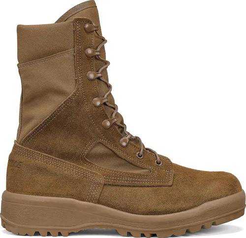 Miniatura 2 de Belleville - Botas de combate para hombre