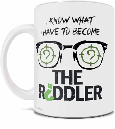 Miniatura 91 de Trend Setters Harry Potter - Hufflepuff - Acuarela Hogwarts Chibi - Taza geek linda - para café, té, cacao o regalo WMUG815