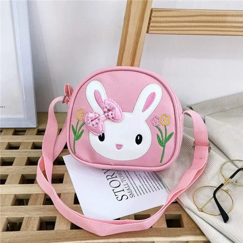 Miniatura 3 de Huwaimi Bolso cruzado para niñas pequeñas, para niñas, regalo de cumpleaños de Año Nuevo