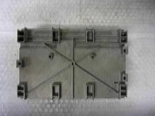 Miniatura 4 de Compatible con Jeep compatible con Grand Cherokee Engine ECM Módulo de control P68060511AB 68060511AB 09 10