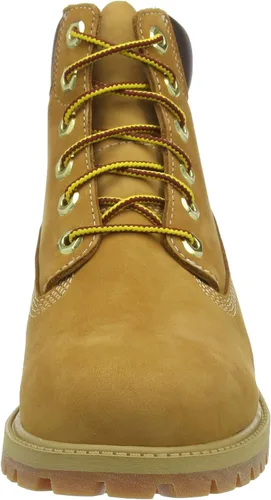 Miniatura 2 de Timberland - Botas para niños pequeños, impermeables, de alta calidad, de 6