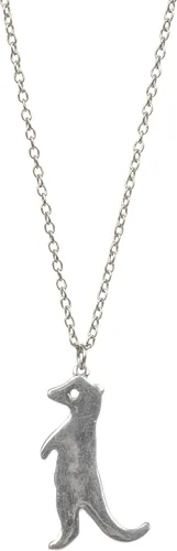 Miniatura 2 de Shag Wear - Collar con dije de espíritu animal de peltre para mujer, con sobre de regalo