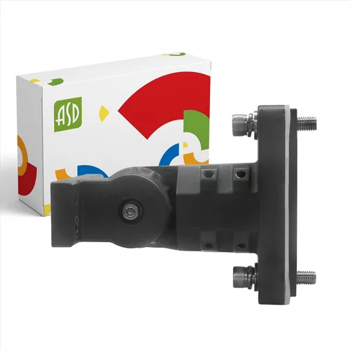 Miniatura 30 de ASD Slip Fitter Soporte de montaje para luces LED de área LSB5 100-300W Bronce