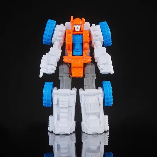 Miniatura 12 de Transformers Generations Selects Legacy Evolution Figura de acción de 61 cm Clase Titán - Robot Guardián y Lunar-Tread, (F6940)
