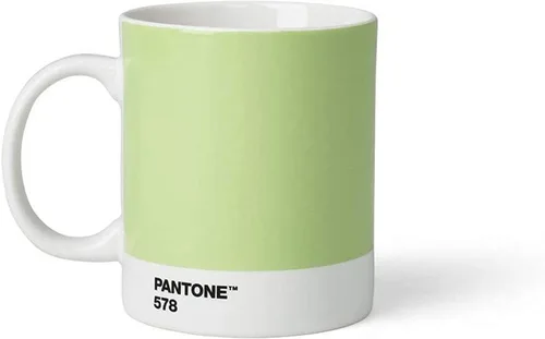 Miniatura 9 de Copenhagen Design 101030289 - Taza Pantone, taza de café/té, China fina (cerámica), 375 ml, Azul oscuro, 289 C, porcelana, talla única