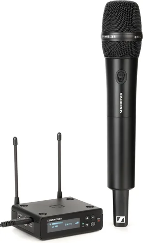 Miniatura 4 de EW-DP ME2 Set (Q1-6)
