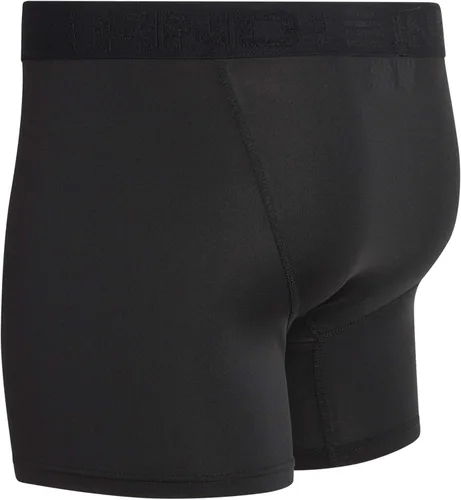 Miniatura 4 de AND1 Ropa interior para hombre, calzoncillos tipo bóxer de compresión de rendimiento, bragueta funcional (paquete de 6)