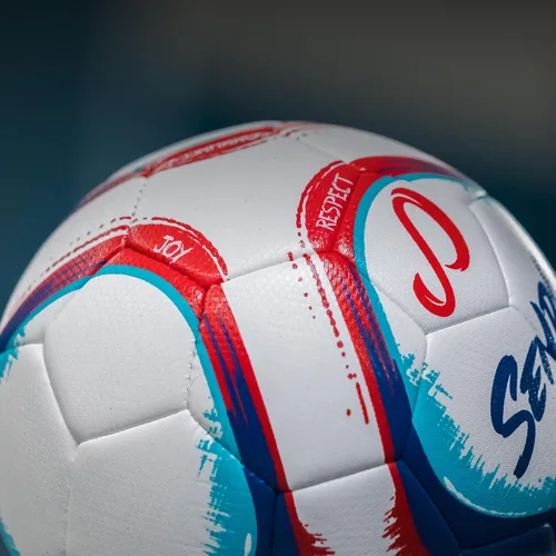 Miniatura 10 de Senda Belem Balón de Futsal para Entrenamiento Blanco