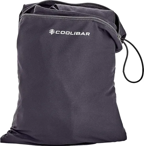 Miniatura 3 de Coolibar Chaqueta plegable Verdon UPF 50 para hombre protección solar