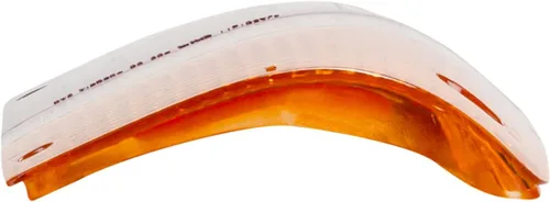Miniatura 5 de TYC 11-1655-02 Lente de luz trasera de repuesto para el lado del conductor de Toyota Pickup