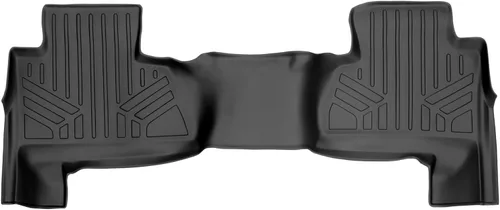 Miniatura 9 de SMARTLINER Alfombrillas de piso de ajuste personalizado para Chevrolet Suburban 2007-2014