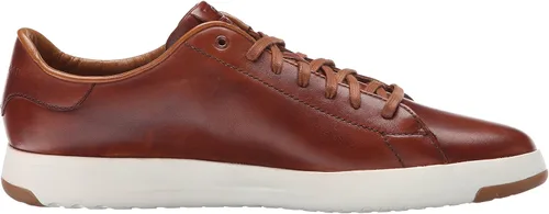 Miniatura 6 de Cole Haan Grandpro Tenis Tenis Tiza TumbledPerf