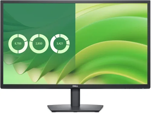 Dell Monitor LED Full HD E2725H clase 27 - 16:9