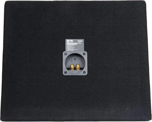 Miniatura 5 de BELVA BLB112LED Subwoofer de coche con puerto cargado de 12 pulgadas y 750 W con LED multicolor y control remoto