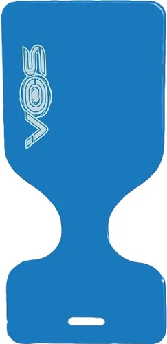 Miniatura 24 de VOS Phoenix Premium Water Solid Saddle Floats for Adults and Kids Ultra Buoyant, Comfortable Floating Seats for Pool, Beaches, Lakes, Water Parks