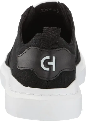 Miniatura 3 de Cole Haan Tenis de lona Grandpro Rally para hombre