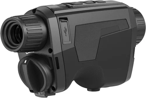 Miniatura 9 de AGM Global Vision Fuzion Thermal Imaging Monocular Perfect for Night Hunting, High Sensitivity Thermal Monocular with Fusion Vision Heat Vision Ir