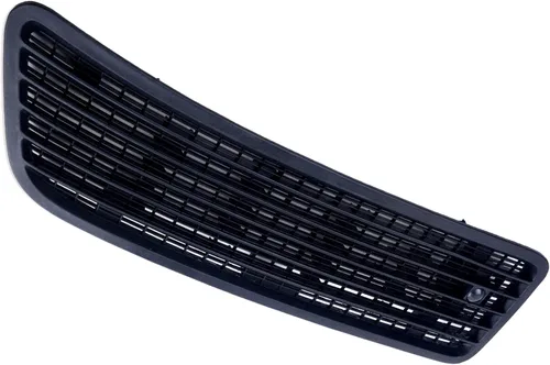 Miniatura 7 de Capó superior de rejilla de ventilación compatible con Mercedes-Benz W221 W251 W216 S550 S320 S400 R350 2007 2008 2009 2010 2011 2012 2013 reemplaza