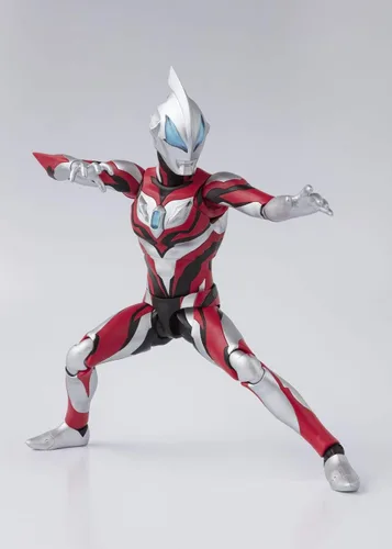 Miniatura 8 de Tamashi Nations - Ultraman Geed Primitive, Bandai Spirits S.H.Figuarts