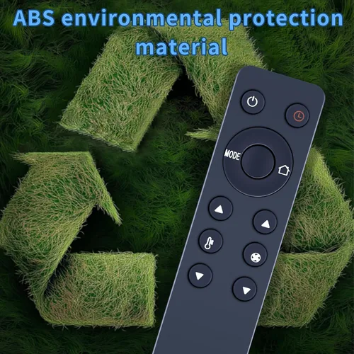Miniatura 7 de Mando a distancia de repuesto compatible con aire acondicionado portátil Delonghi 5515110651 810900488 PACEL275HGRKC3AWH PACEL275HGRKC1AWH