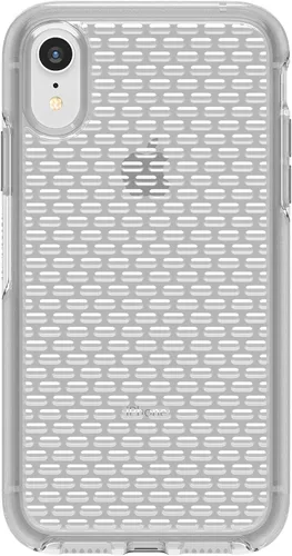 Miniatura 2 de OtterBox Funda con diseño de patrón transparente para iPhone XR - Transparente