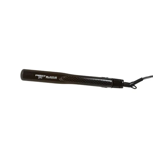 Miniatura 5 de Red Pro - Plancha plana de silicona Protexion de 1 pulgada, ajuste de temperatura ajustable, ultrafino, ligero, adecuado para todo tipo de cabello