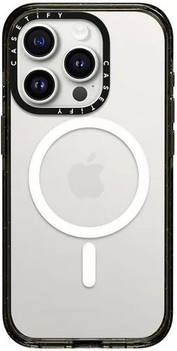 Miniatura 9 de CASETiFY Funda con soporte de anillo de impacto para iPhone 16 Pro