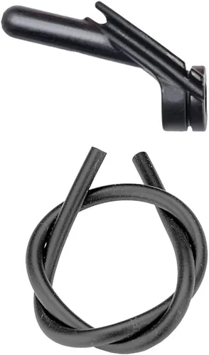 Pine Ridge Tiro con arco Nitro Peep Sight