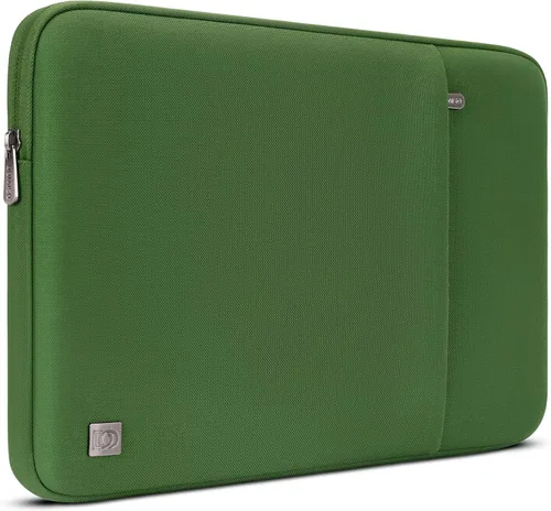 Miniatura 15 de DOMISO Funda para laptop MacBook Pro M4/M3/M2/M1 Pro/Max A3403 A3186 A2991 A2780 A2485 A2141, compatible con HP Lenovo Dell XPS 16 de 15.6 pulgadas