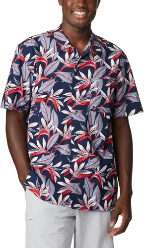 Miniatura 11 de Columbia Camisa de manga larga Super Tamiami para hombre