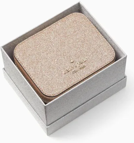 Miniatura 2 de Kate Spade - Joyero en caja de oropel (oro rosa)