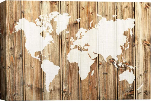 Miniatura 11 de SIGNWIN - Lienzo decorativo para pared, diseño de bandera de Estados Unidos