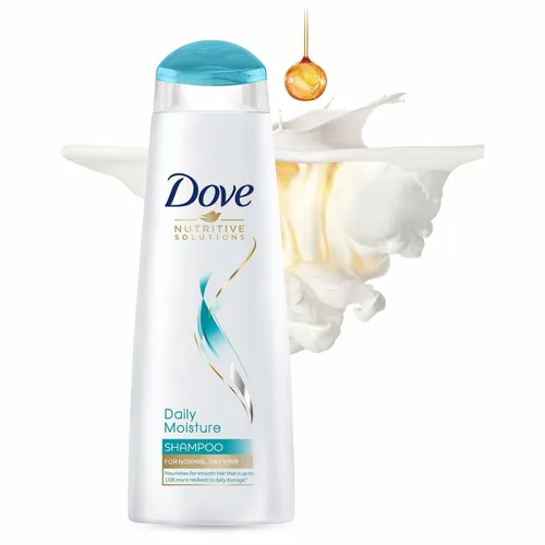 Dove Champú Humedad Diaria 8.5 fl oz