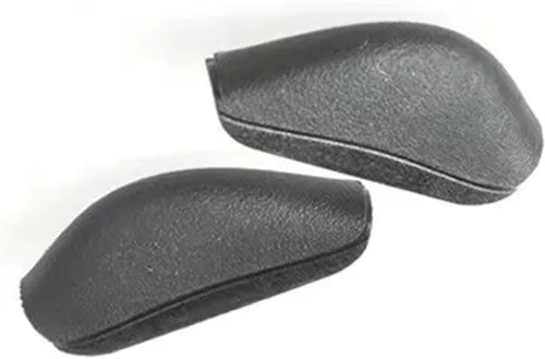 Almohadillas de goma para la nariz Oakley Crosslink OX8027 OX8029 OX8031 OX8037 Marcos de gafas de cristal para ojos, tamaño europeo regular
