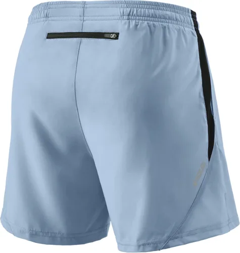 Miniatura 9 de TSLA Men's Active Running Shorts, Training Exercise Workout Shorts, Quick Dry Gym Athletic Performance Shorts with Pockets