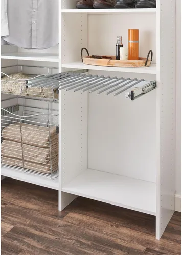 Miniatura 5 de Rev-A-Shelf exhibidor de pantalones, deslizable