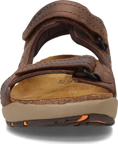 Miniatura 2 de NAOT Footwear - Sandalia eléctrica para hombre, cuero de bisonte.
