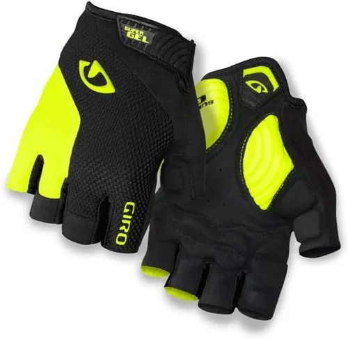 Miniatura 3 de Giro Strade Dure SG - Guantes de ciclismo de carretera para hombre