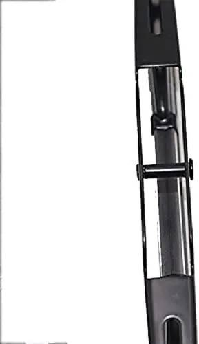 Miniatura 4 de Juego de limpiaparabrisas trasero, apto para Seat Ibiza 6L 2002 2003 2004 2005 2006 2007 2008 2009 2010 2 piezas/1 juego de limpiaparabrisas trasero
