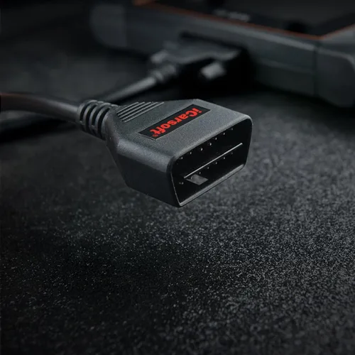 Miniatura 5 de 2017 iCarsoft POR II para Porsche Herramienta escáner de diagnóstico profesional