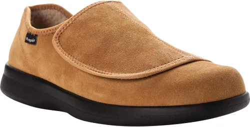Miniatura 2 de Propet Mens Coleman Slip On Casual Slippers Casual - Black