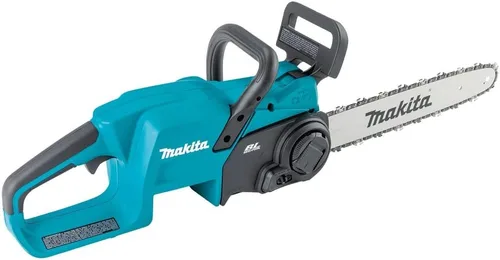Makita XCU11Z 18V LXT® - Motosierra inalámbrica de iones de litio sin escobillas de 14 pulgadas, solo herramienta