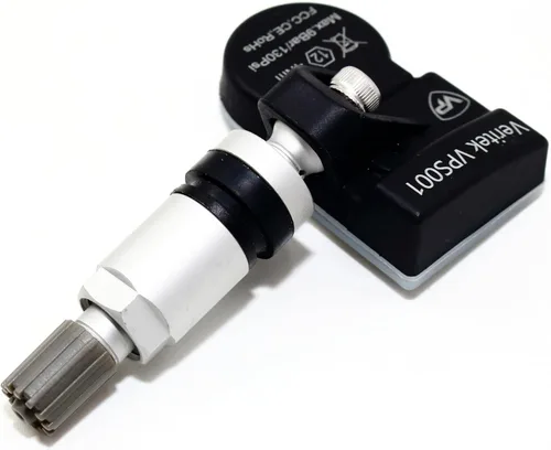 Miniatura 6 de Juego de 4 sensores de presión de neumáticos MAX MXSA001 TPMS de 315 mhz para Suzuki Grand Vitara SX4 4313054J20 4313054J21 con reemplazo