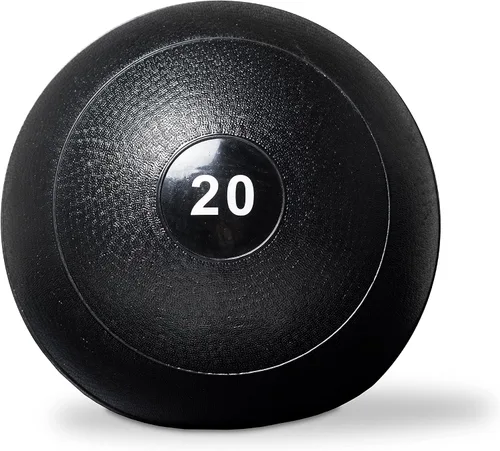 Miniatura 8 de REP Pelotas de golpe con peso, pelotas de ejercicio y fitness para entrenamiento de fuerza, agarre de goma suave, pelota medicinal sin rebote