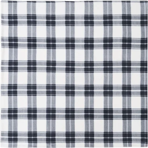 Miniatura 3 de Cannon Cozy Teddy - Manta de poliéster azul y crema, 1 pieza, 50 x 70 pulgadas, a cuadros, 100% poliéster, para hombres y mujeres, certificado