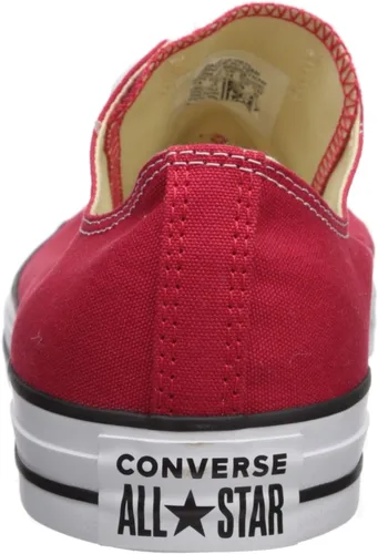 Miniatura 3 de Converse - Tenis para mujer de caña baja modelo Chuck Taylor All Star (versión internacional)